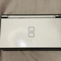 nintendo ds lite