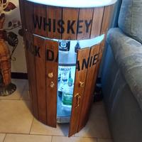 Botte porta liquori