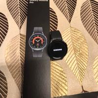 Galaxy Watch 5 pro
