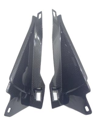 FIANCHETTI SERBATOIO ANTERIORI CARBONIO BMW S1000X