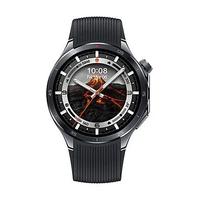 OPPO Watch X2 in versione Lava Black.