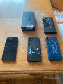 Samsung Galaxy s22