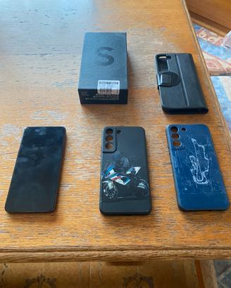 Samsung Galaxy s22