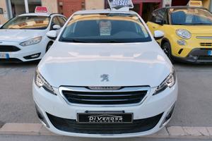Peugeot 308 1.6 e-HDi 115 CV Stop&Start Allure