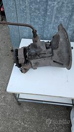 cambio 3 marce balilla