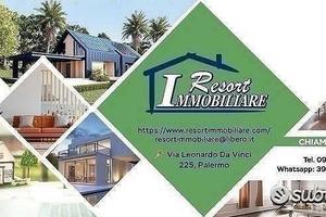 Terreno edificabile arenella