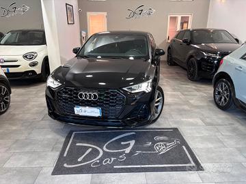 AUDI Q3 SPORTBACK S-LINE EDITION 35TDI QUATTRO S-T