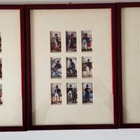 History of naval dress John Player & Sons