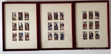 History of naval dress John Player & Sons