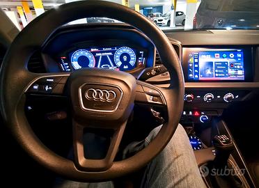 Audi A1 s.line 3.0 tfsi