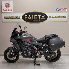 Yamaha Tracer 9 - 2021