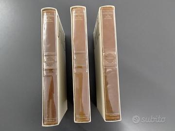 La Divina Commedia - Aldo Martello Editore - 1965