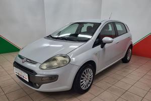 FIAT Punto Evo 1.3 Mjt 75 CV 5 porte Dynamic