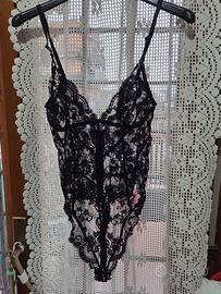 Lingerie la Perla