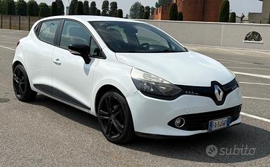 Renault Clio 1.5 dCi 75cv Sport euro 6 1 proprieta