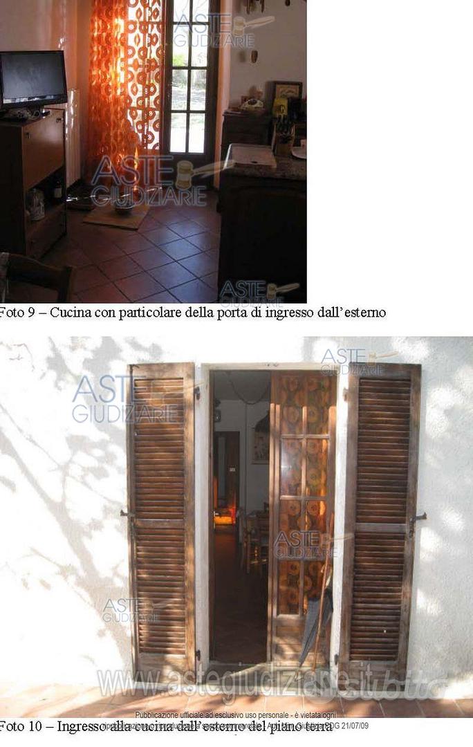 Appartamento – Arcevia, Ancona - Altro