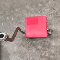 valvola gas ricambio caldaia