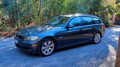 Bmw 320D - Meccanica Perfetta - manuale