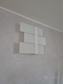 Lampada da Parete Applique moderna Ideal Lux model