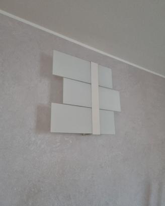 Lampada da Parete Applique moderna Ideal Lux model