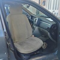 Tappezzeria Lancia Lybra - con sedile Disabili