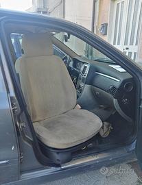 Tappezzeria Lancia Lybra - con sedile Disabili