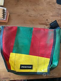 Freitag Borsa