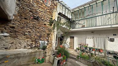 RUSTICO A BAGNOLO PIEMONTE
