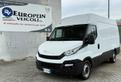 IVECO DAILY 35S15 FURGONE 3520
