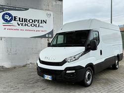 IVECO DAILY 35S15 FURGONE 3520