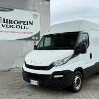 IVECO DAILY 35S15 FURGONE 3520