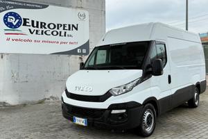 IVECO DAILY 35S15 FURGONE 3520