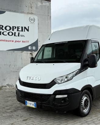 IVECO DAILY 35S15 FURGONE 3520