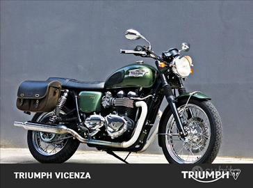 TRIUMPH Bonneville 865 T100