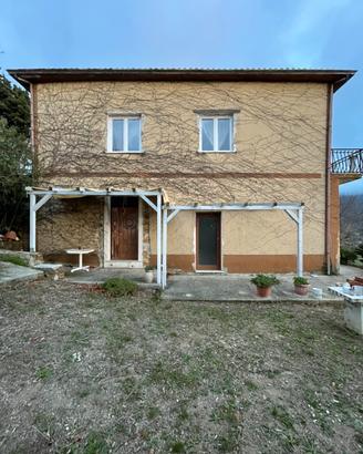 Villa in montagna