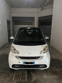 SPLEMDIDA SMART 451 Passion