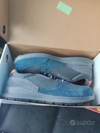 scarpe di lavoro nuovi 