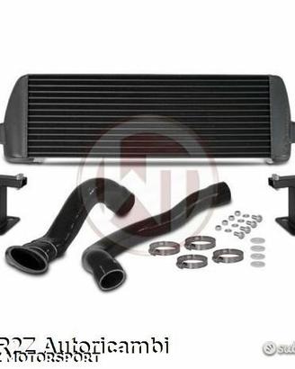 500 Abarth Kit Intercooler Wagner Tuning