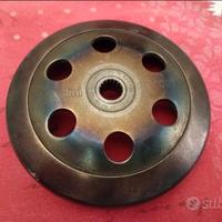 campana polini minarelli orizzontale 