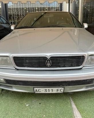 Maserati Quattroporte Storica Anche permuta