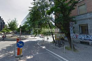 Box a Milano Via AMPERE 1 locali