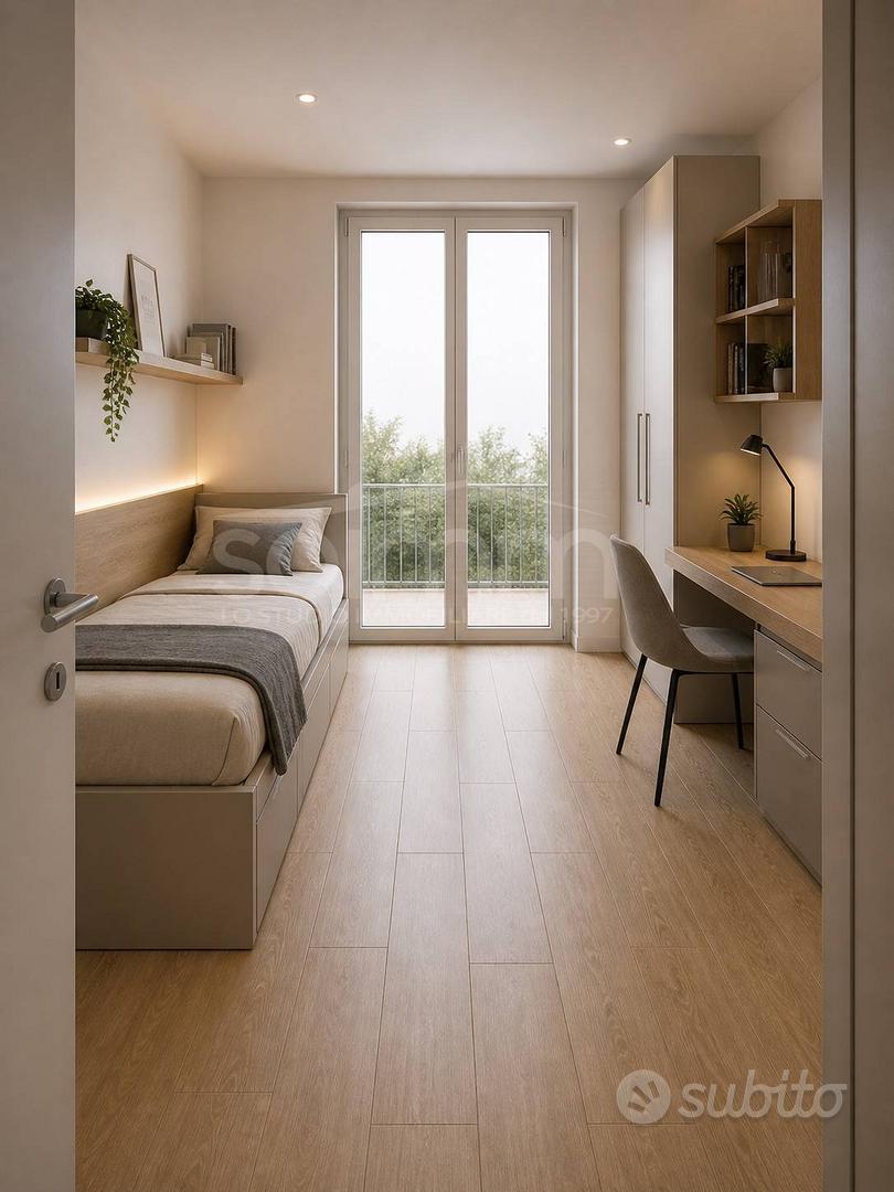 Appartamento – Cagliari, La Vega - Vista 5