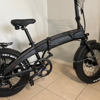 Ebike