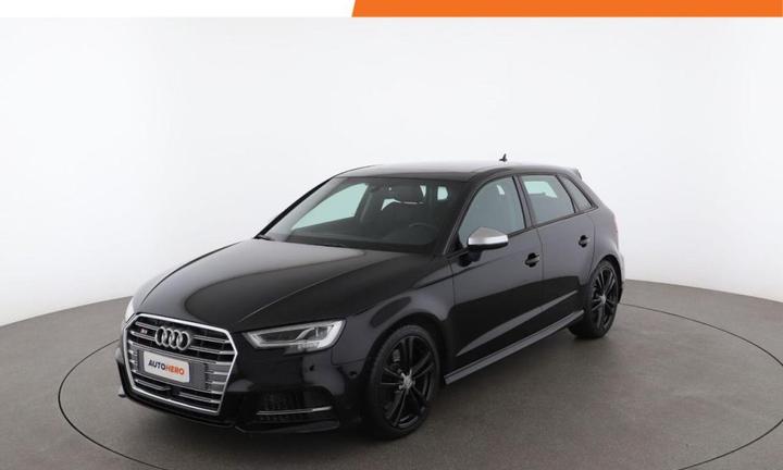 AUDI S3 PK53791