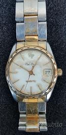 Orologio da polso da uomo Paul Picot Swisse