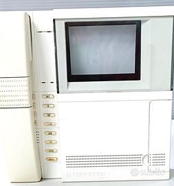 Videocitofono Terraneo