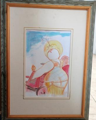 quadro
