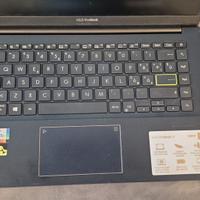 Notebook/Laptop/PC portatile