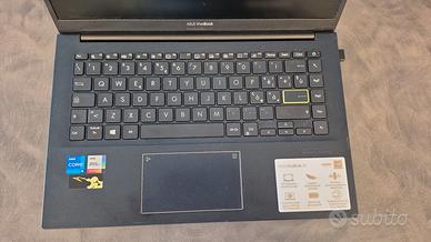 Notebook/Laptop/PC portatile