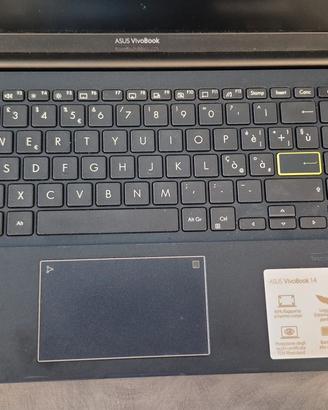 Notebook/Laptop/PC portatile